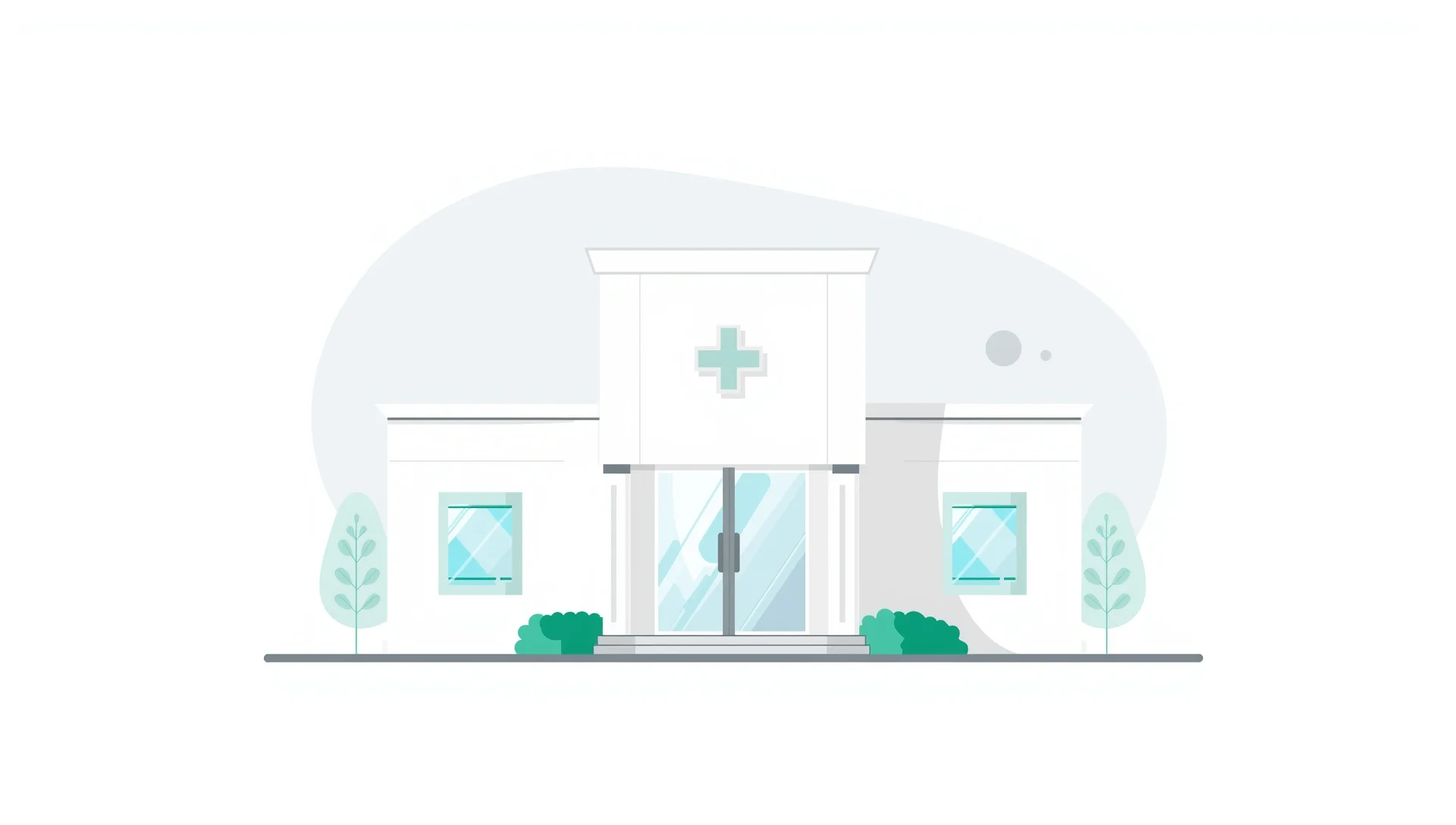 AAMA Inc - Treatment center