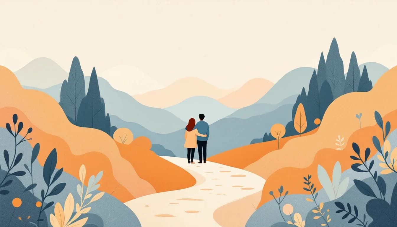 Family supporting loved one with chronic pain and addiction recovery