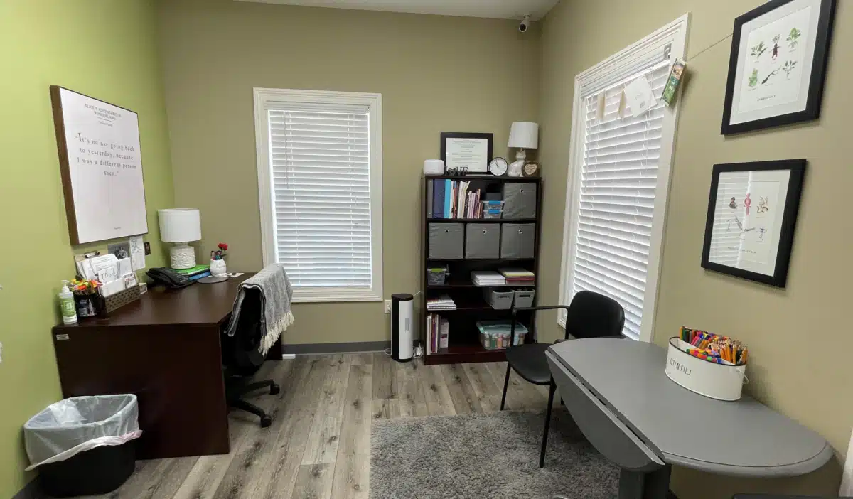 Astra Recovery Centers LLC rehabilitation center in Bardstown, KY