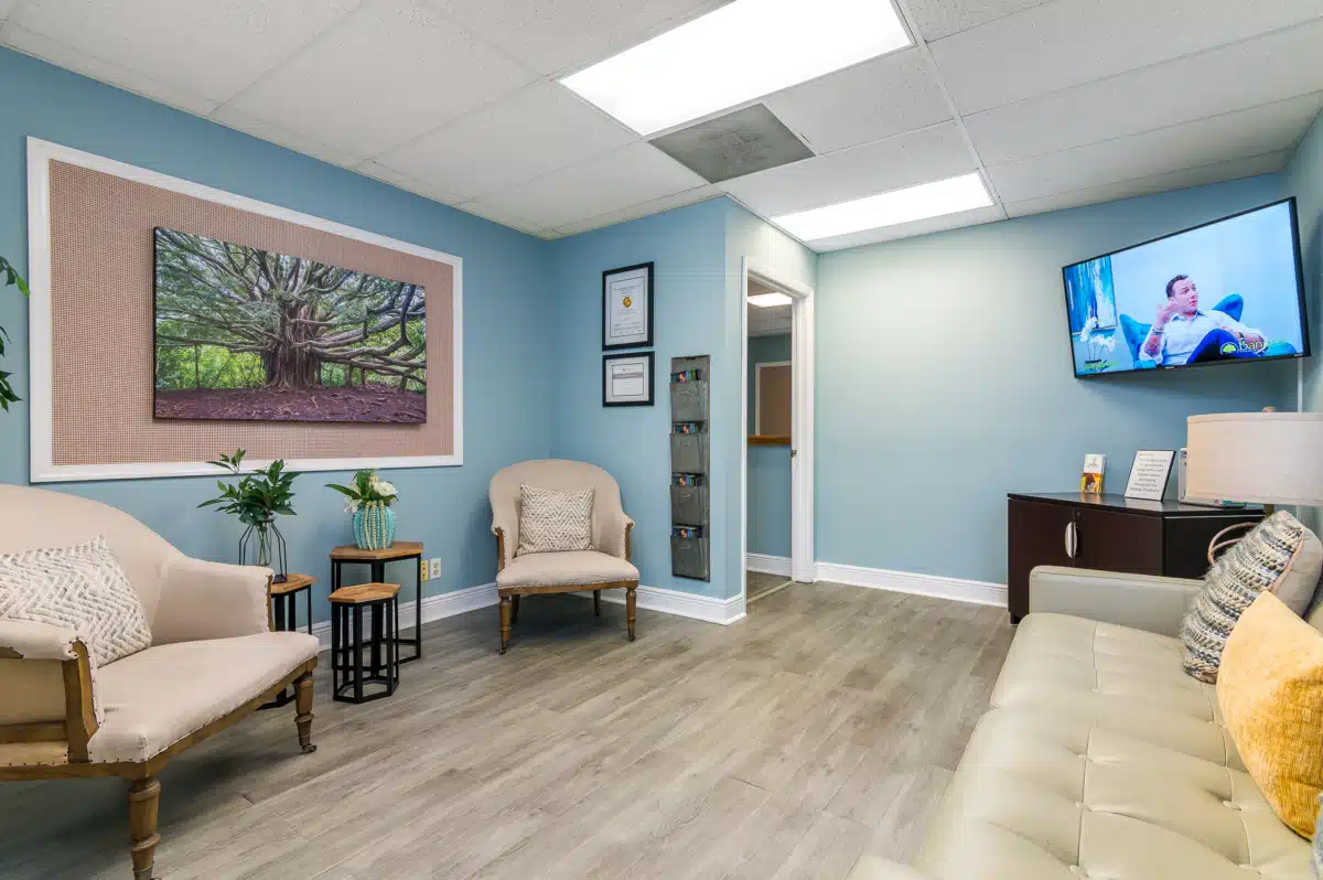 Banyan Pompano rehabilitation center in Pompano Beach, FL