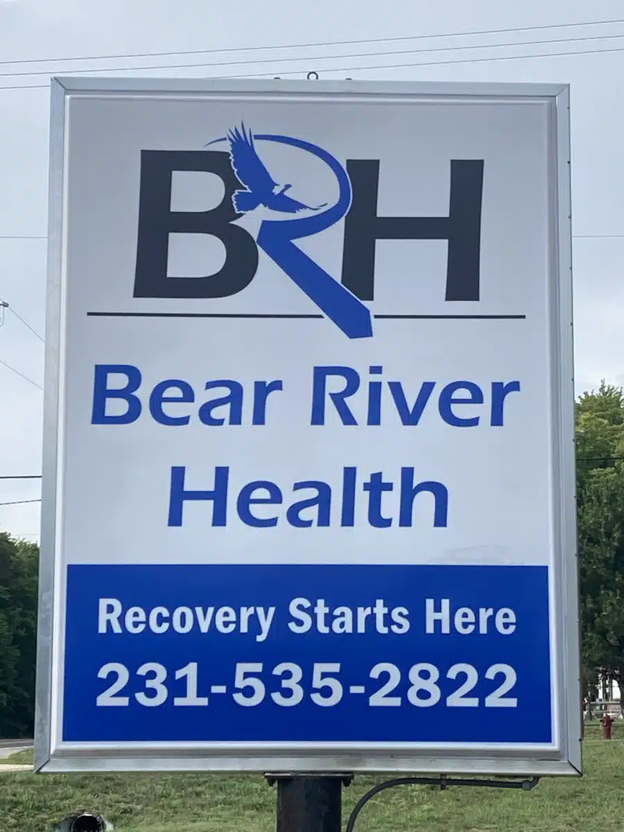 Bear River Health Treatment Center rehabilitation center in Boyne Falls, MI