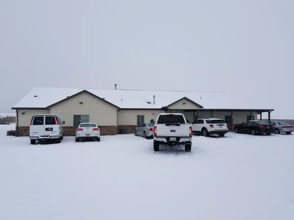 Blue Hills Residential Treatment rehabilitation center in Moroni, UT