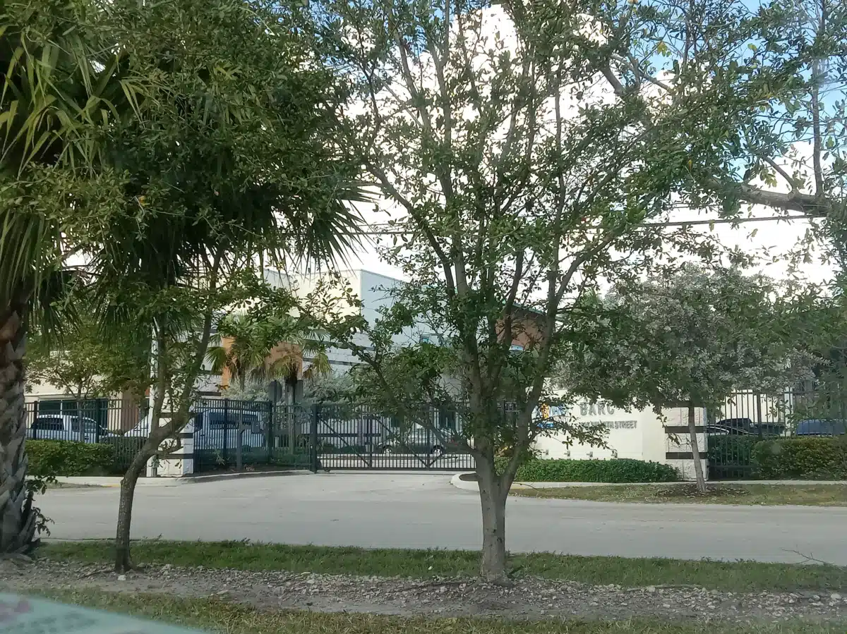 Broward Addiction Recovery Center rehabilitation center in Fort Lauderdale, FL
