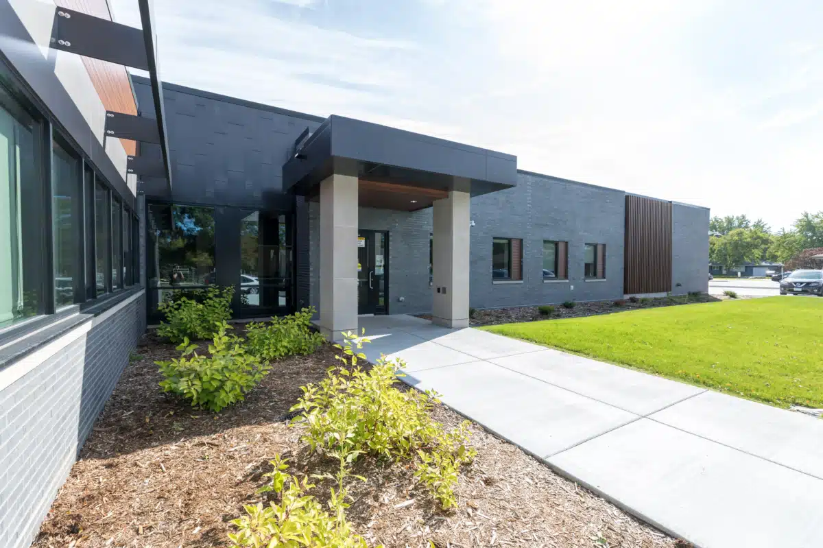 Central Minnesota Mental Health Center rehabilitation center in Saint Cloud, MN