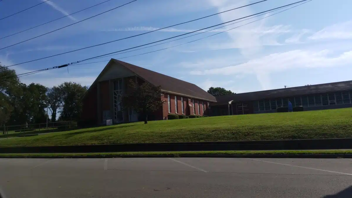 Communicare Inc rehabilitation center in Brandenburg, KY