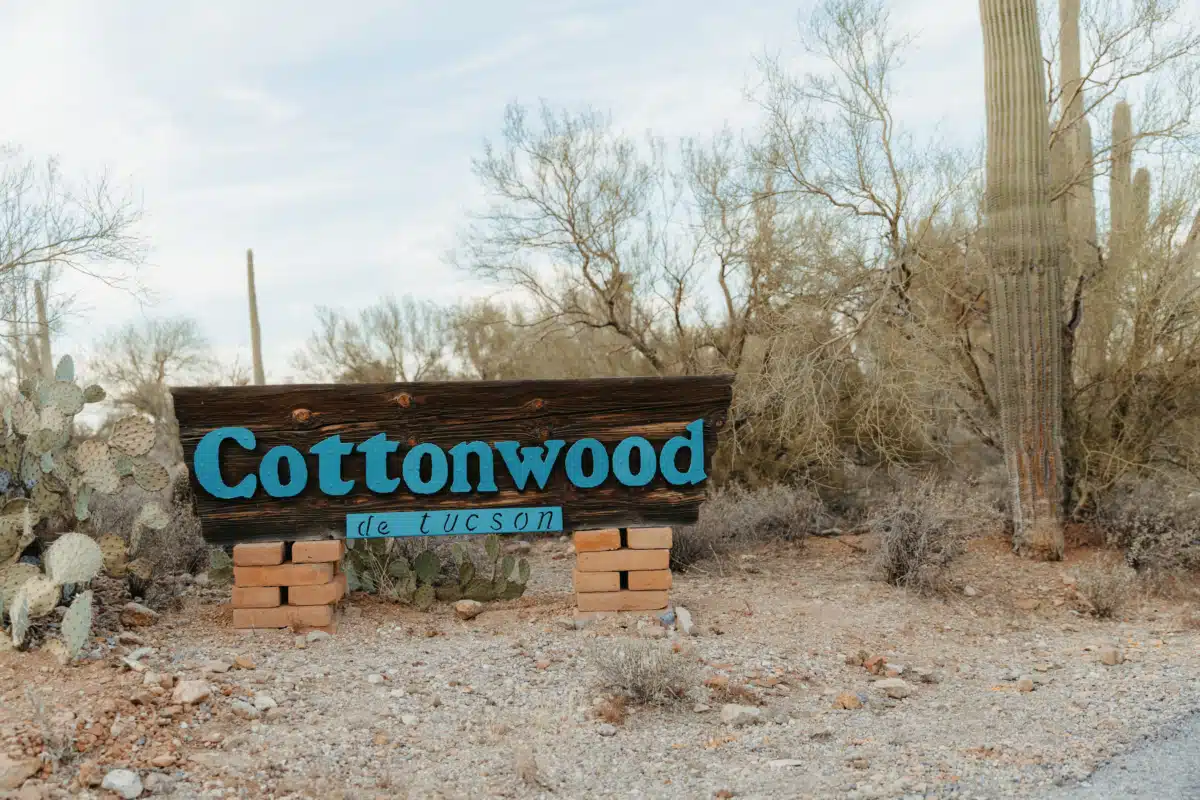 Cottonwood Tucson rehabilitation center in Tucson, AZ
