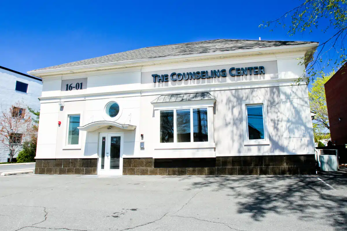 Counseling Center at Fair Lawn rehabilitation center in Fair Lawn, NJ
