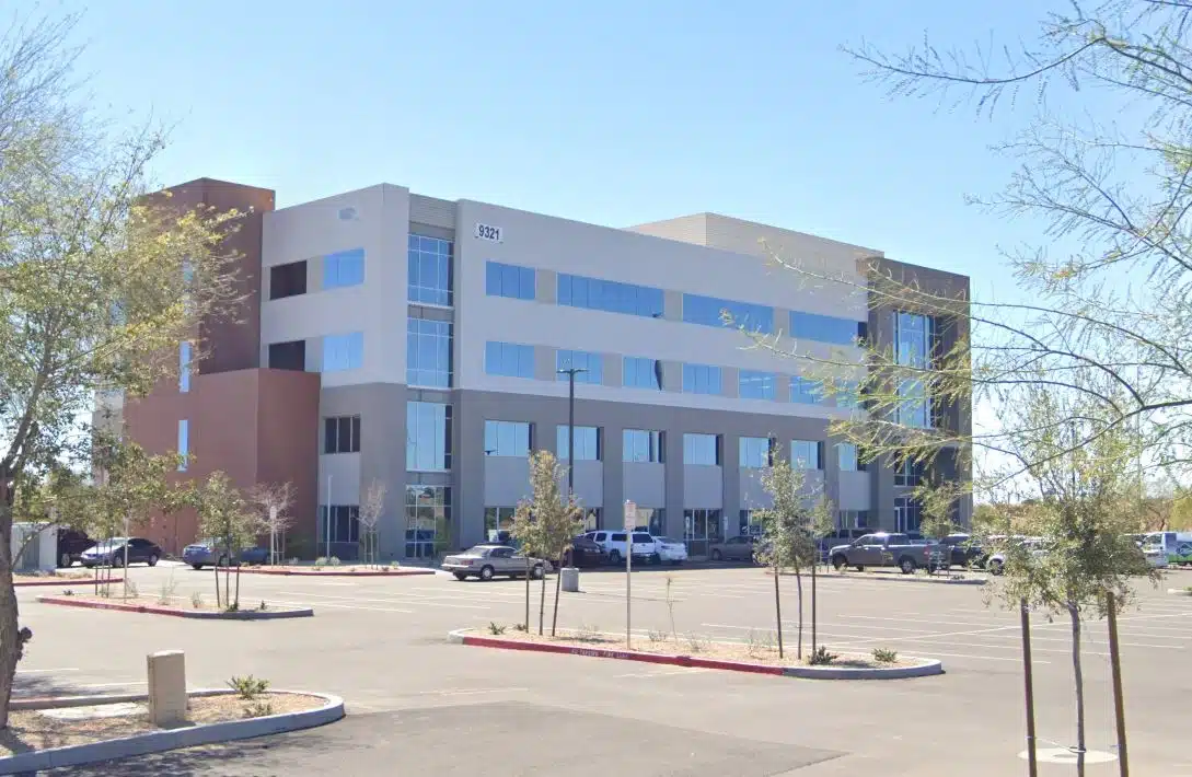 Crisis Preparation and Recovery Inc rehabilitation center in Phoenix, AZ