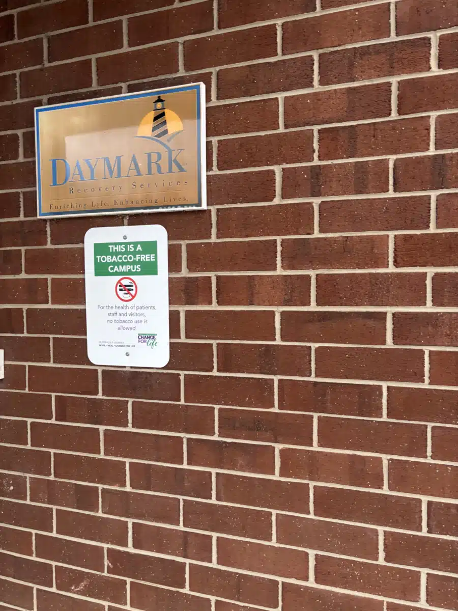 Daymark Rockingham Nc Daymark Recovery Services, Concord, NC