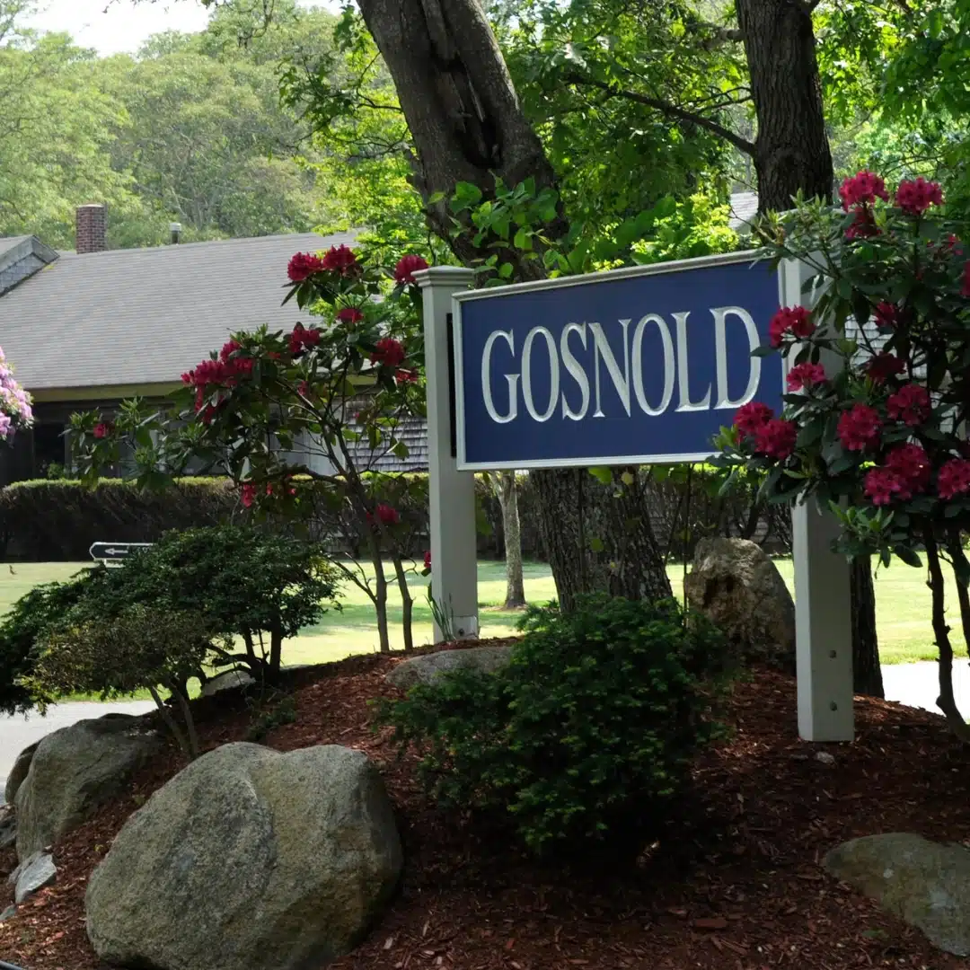 Gosnold Treatment Center rehabilitation center in Falmouth, MA