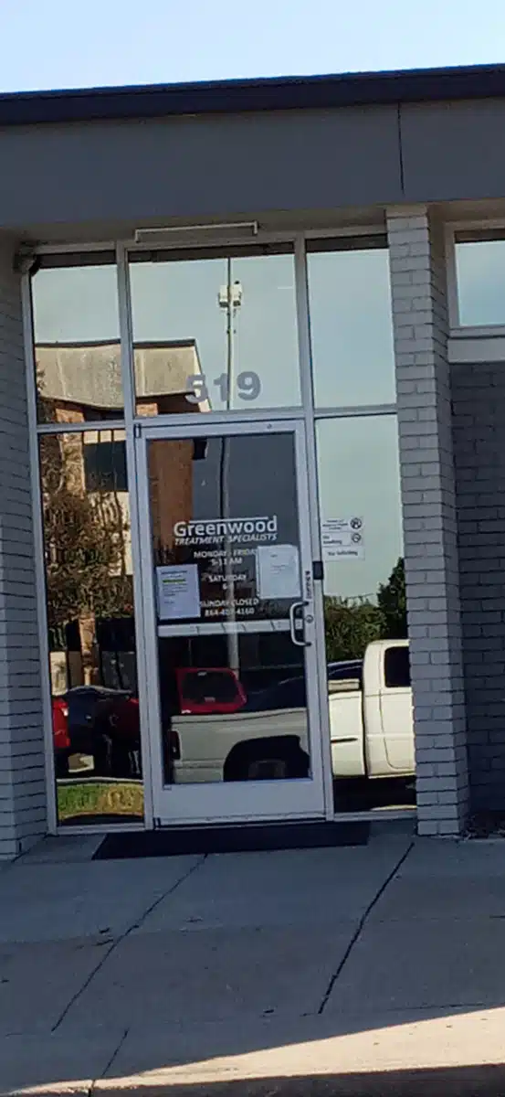 Greenwood Treatment Specialists - Preview