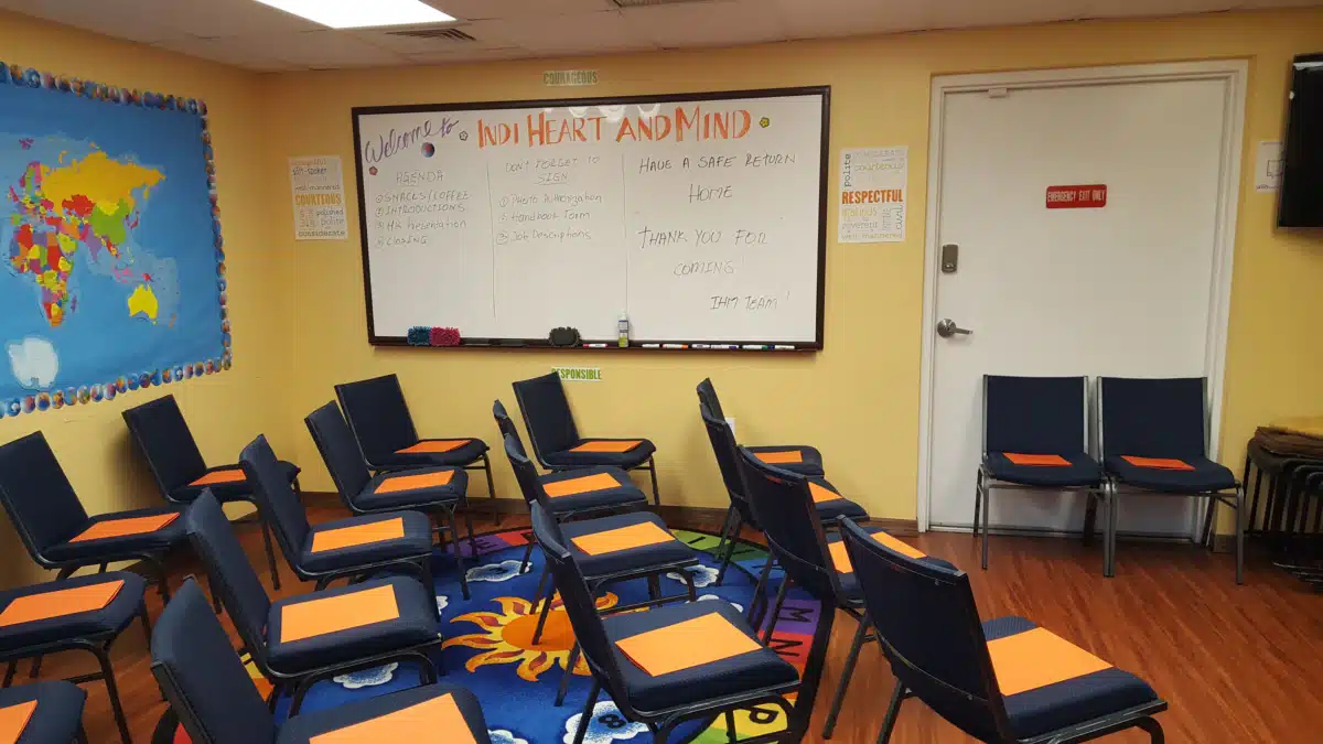 Indi Heart and Mind Inc rehabilitation center in Fort Lauderdale, FL