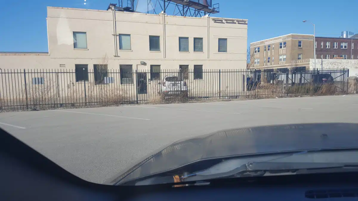 Indianapolis Counseling Center Inc rehabilitation center in Indianapolis, IN