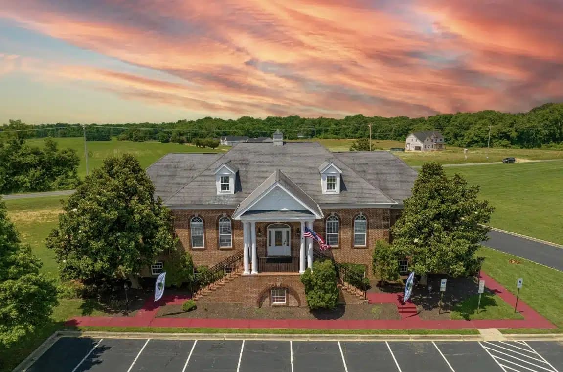 Jude House Inc rehabilitation center in Bel Alton, MD