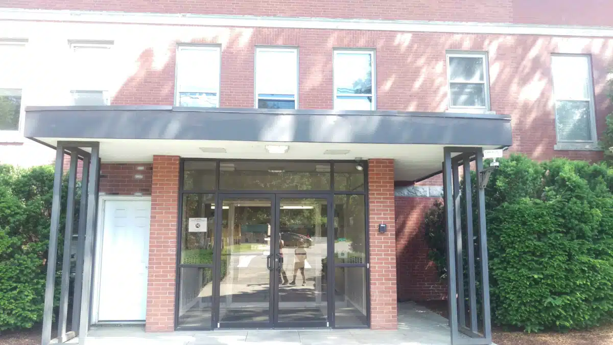 LUK Inc rehabilitation center in Fitchburg, MA