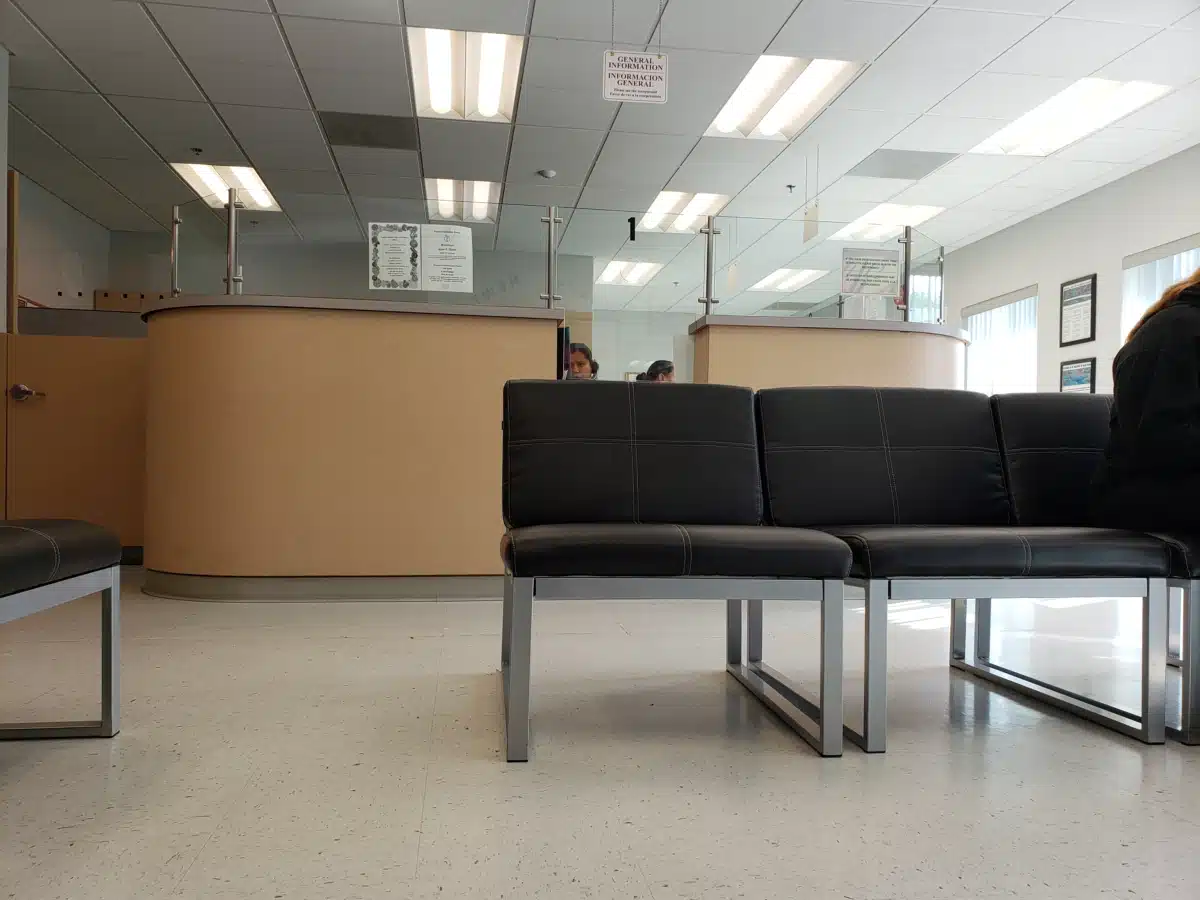 Madera County Behav Health Services rehabilitation center in Madera, CA