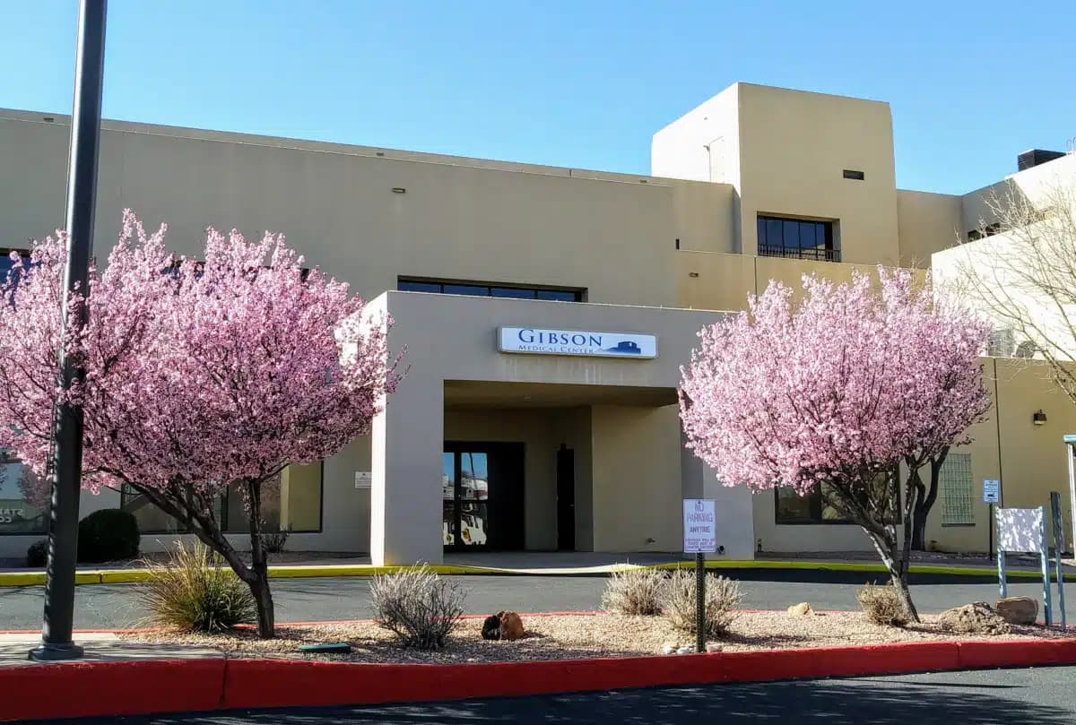 NM Department of Health rehabilitation center in Albuquerque, NM