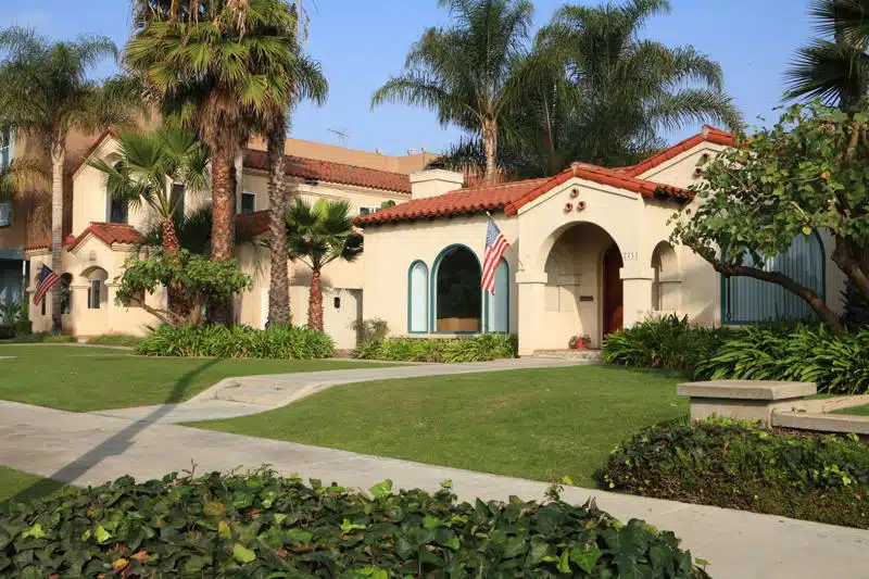 New Found Life rehabilitation center in Long Beach, CA