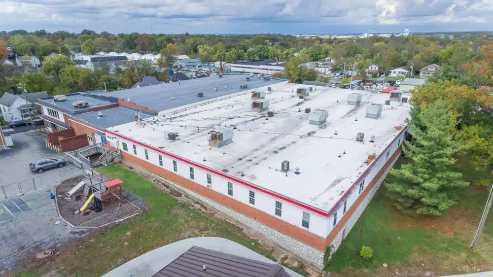 New Leaf Recovery and Wellness rehabilitation center in Winchester, KY