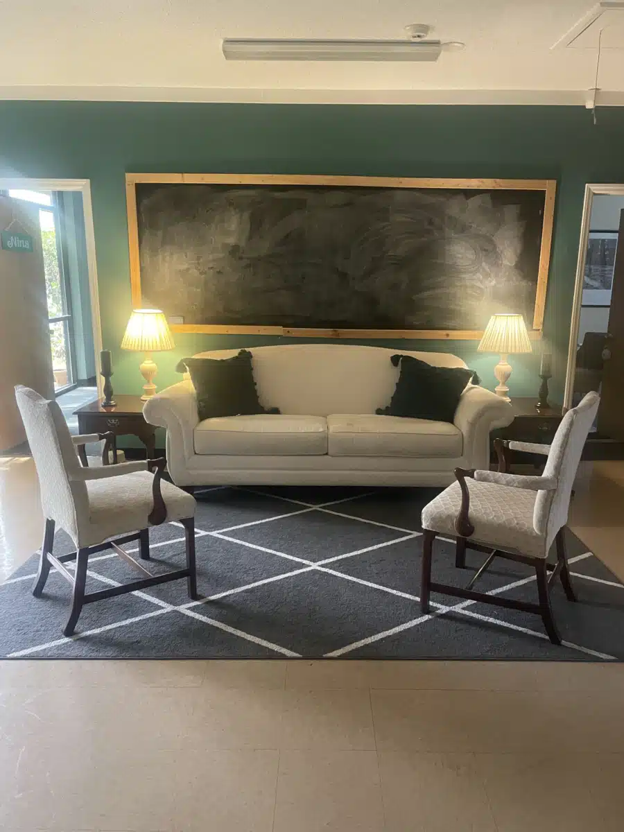 New Vision Therapy PLLC rehabilitation center in Greensboro, NC