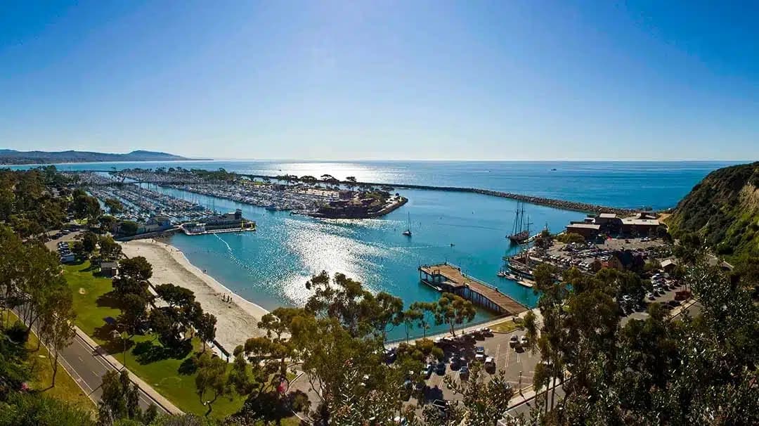 Ocean Hills Recovery rehabilitation center in Dana Point, CA