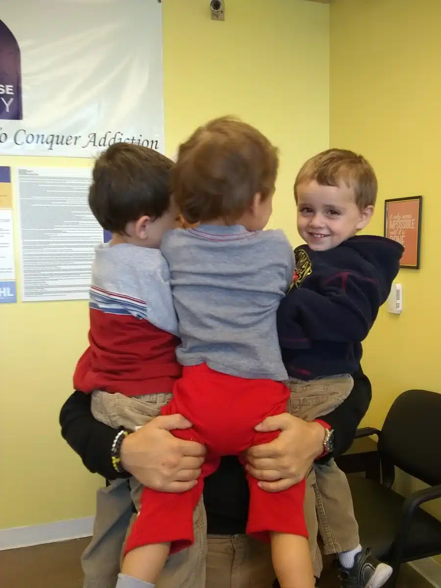 Odyssey House Louisiana Inc rehabilitation center in New Orleans, LA