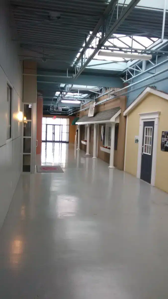 Pathways Inc rehabilitation center in West Liberty, KY