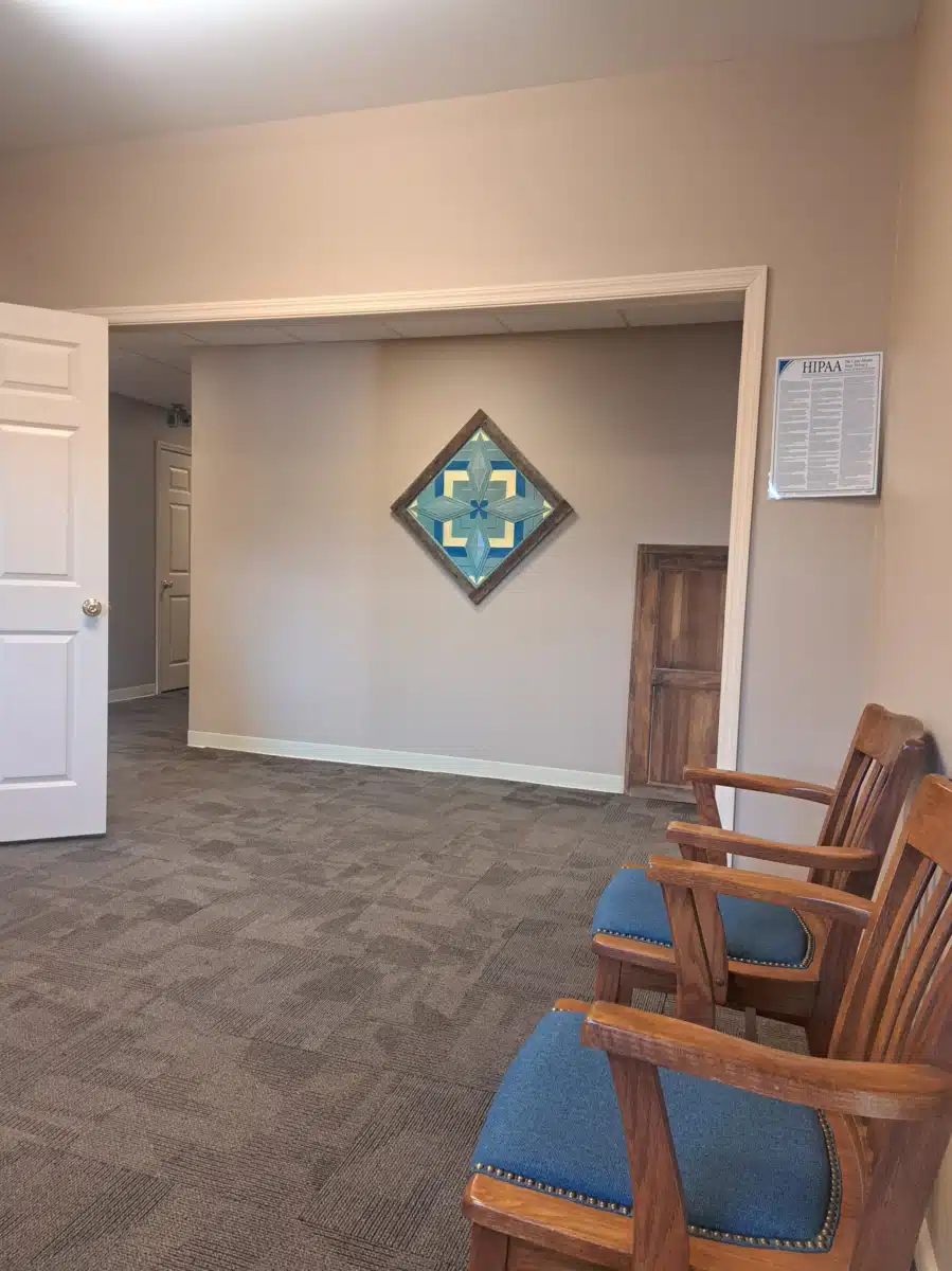 Perry Behavioral Health Choices Inc rehabilitation center in New Lexington, OH