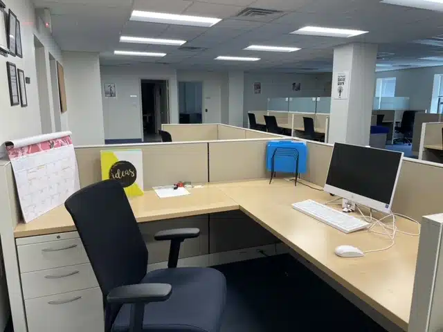 Productive Lives Mental Health LLC rehabilitation center in Owings Mills, MD