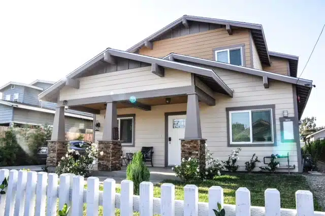 Rebel New Life Treatment Center LLC rehabilitation center in Anaheim, CA