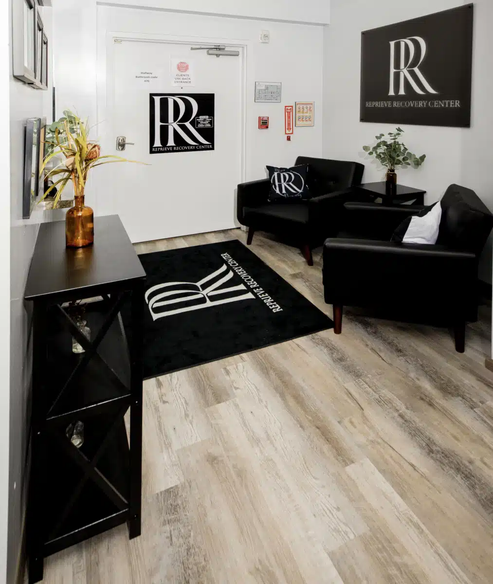 Recovery Research Network Foundation rehabilitation center in West Palm Beach, FL