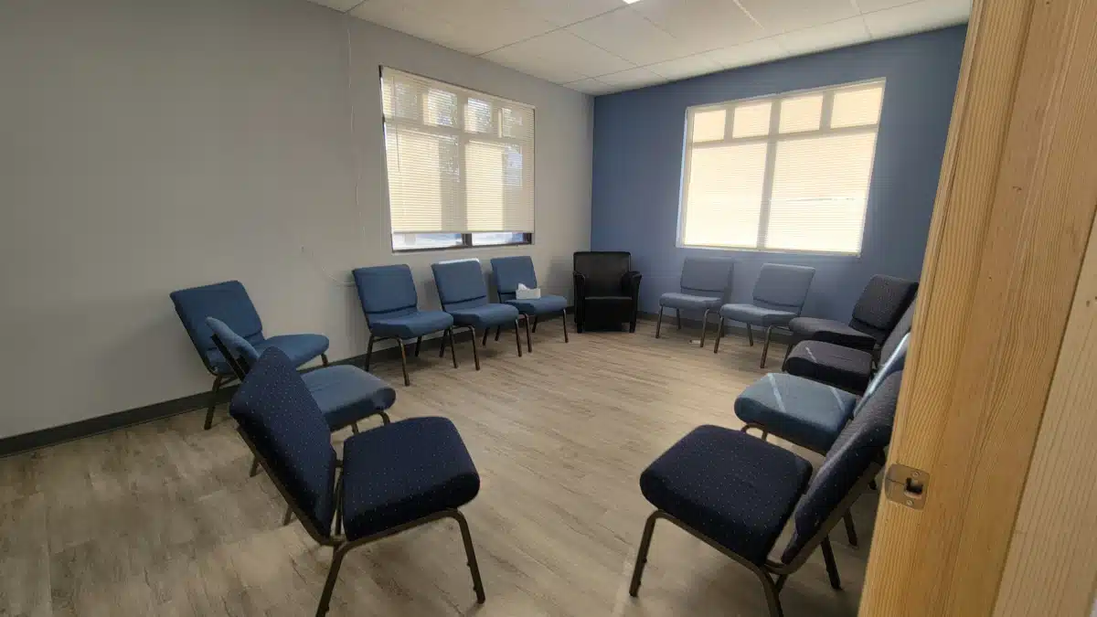 Recovery Unlimited rehabilitation center in Colorado Springs, CO