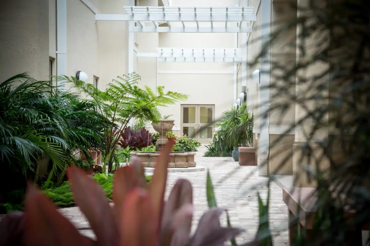 Retreat Behavioral Health rehabilitation center in Akron, PA