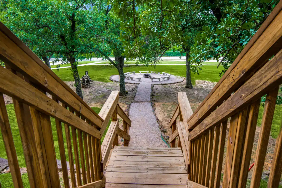 Sante Center for Healing rehabilitation center in Argyle, TX