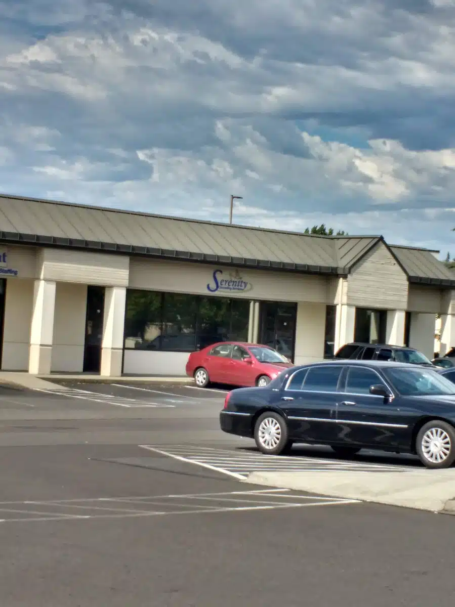 Serenity Counseling Services rehabilitation center in Tacoma, WA