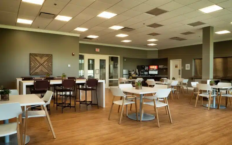 Silver Maple Recovery rehabilitation center in Lorain, OH