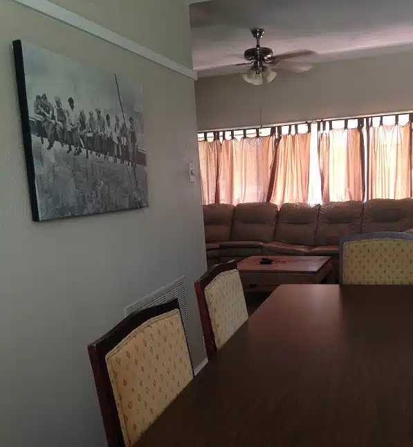 Solutions of North Texas rehabilitation center in Denton, TX