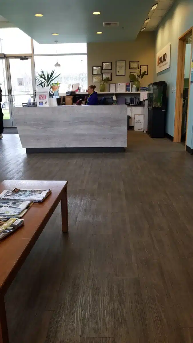 Sound rehabilitation center in Auburn, WA