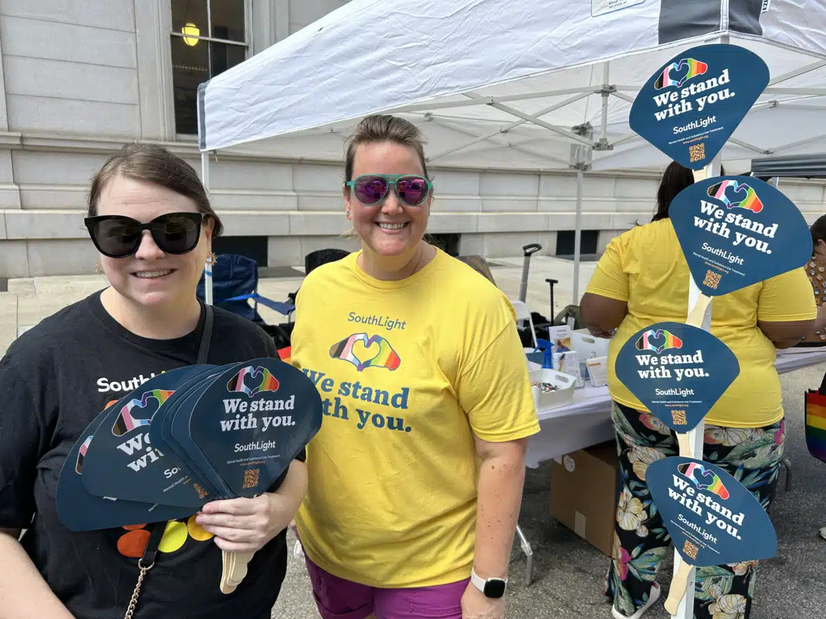 SouthLight Healthcare rehabilitation center in Raleigh, NC