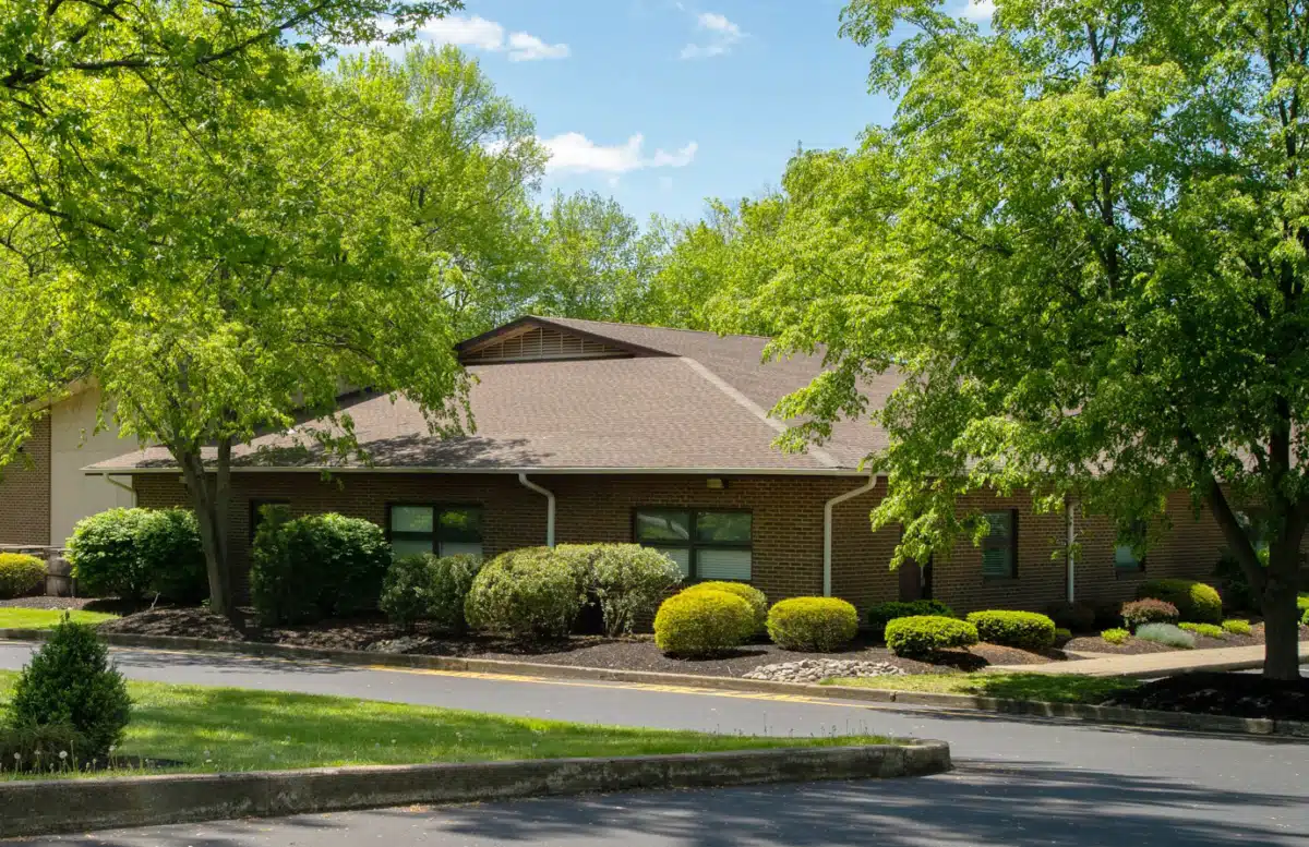 Steps to Recovery rehabilitation center in Levittown, PA