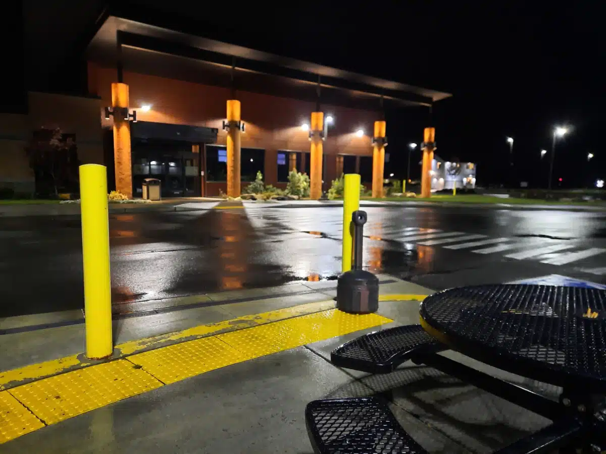 Stillaguamish Tribe rehabilitation center in Arlington, WA