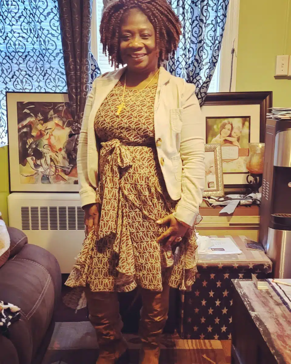 Straight and Narrow Inc rehabilitation center in Paterson, NJ