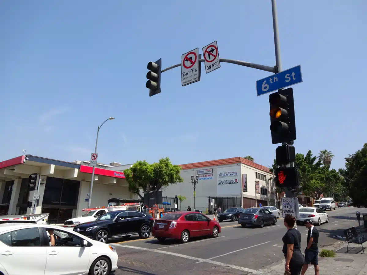 Sunrise Community Counseling Center rehabilitation center in Los Angeles, CA