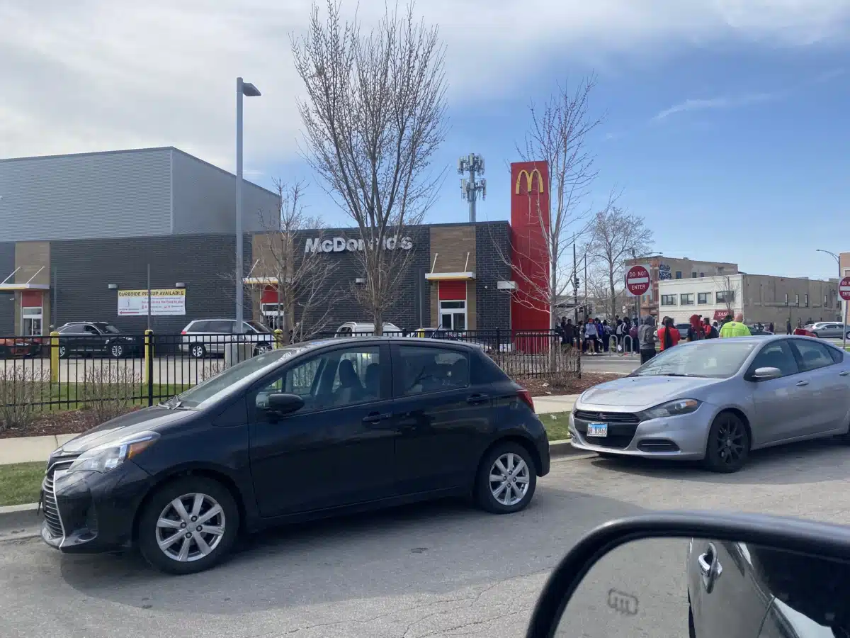 TASC Inc rehabilitation center in Chicago, IL