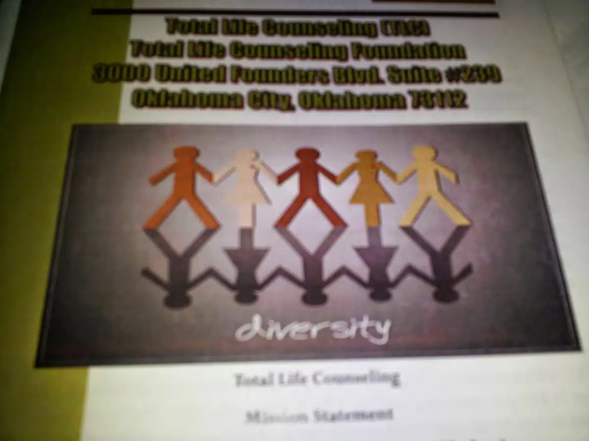 TLC Foundation rehabilitation center in Oklahoma City, OK