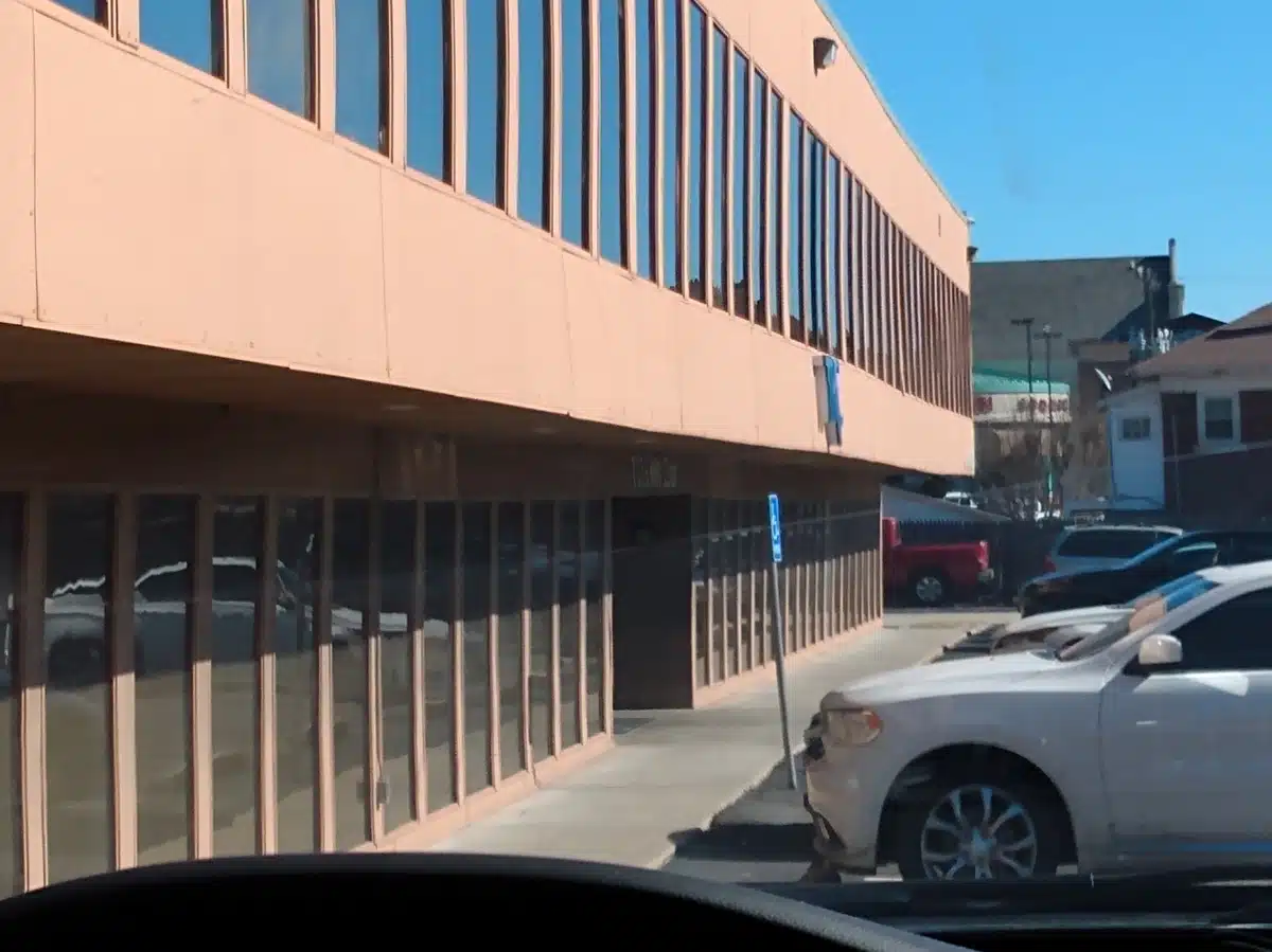 TRC The Recovery Center rehabilitation center in Oklahoma City, OK