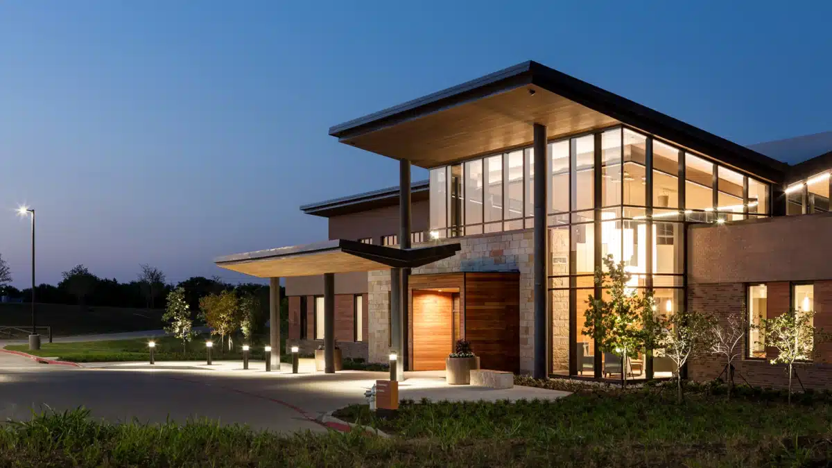 Texas Health Recovery and rehabilitation center in Mansfield, TX