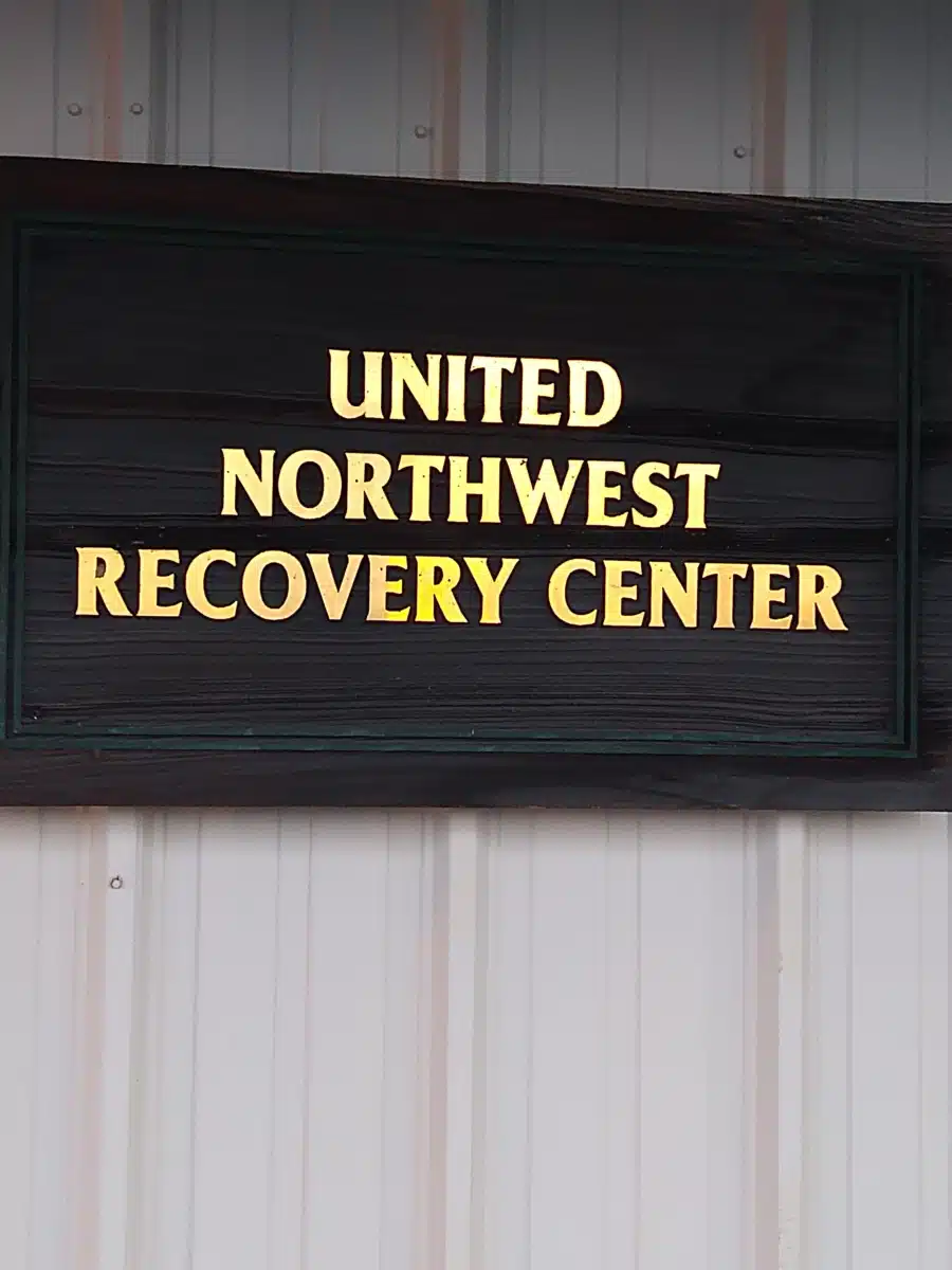 United Northwest Recovery Center Inc rehabilitation center in Mount Vernon, WA
