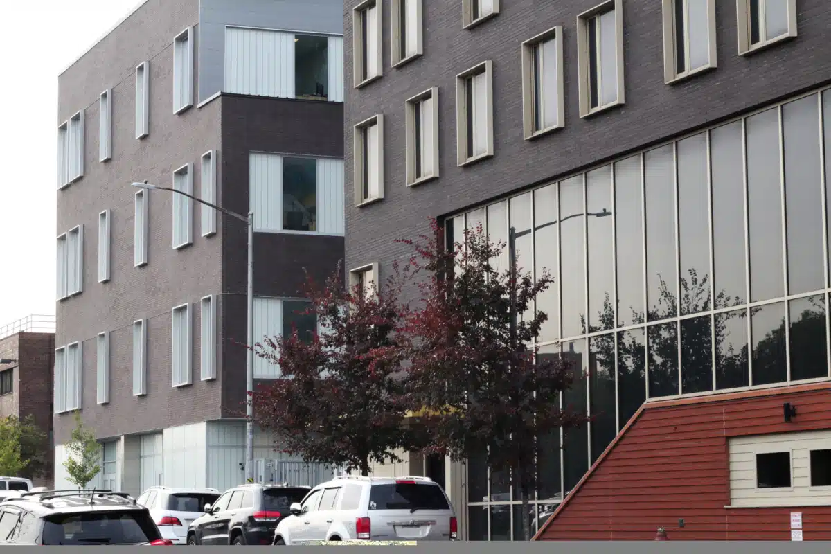 VIP Community Services rehabilitation center in Bronx, NY