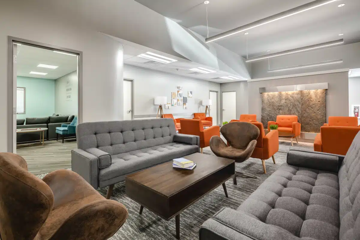 Victory Bay Recovery Center rehabilitation center in Clementon, NJ